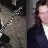 Randy Rhoads Eddie Van Halen