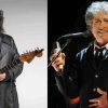 Ritchie Blackmore Bob Dylan