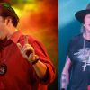 Mike Patton Axl Rose