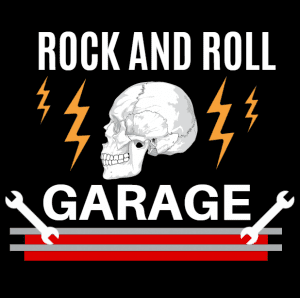 Rock and Roll Garage