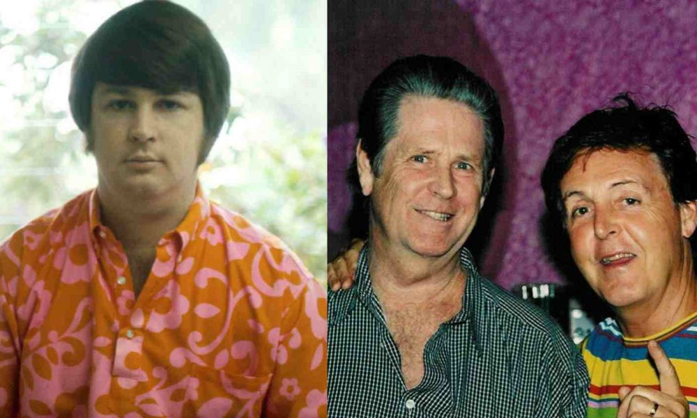 Brian Wilson