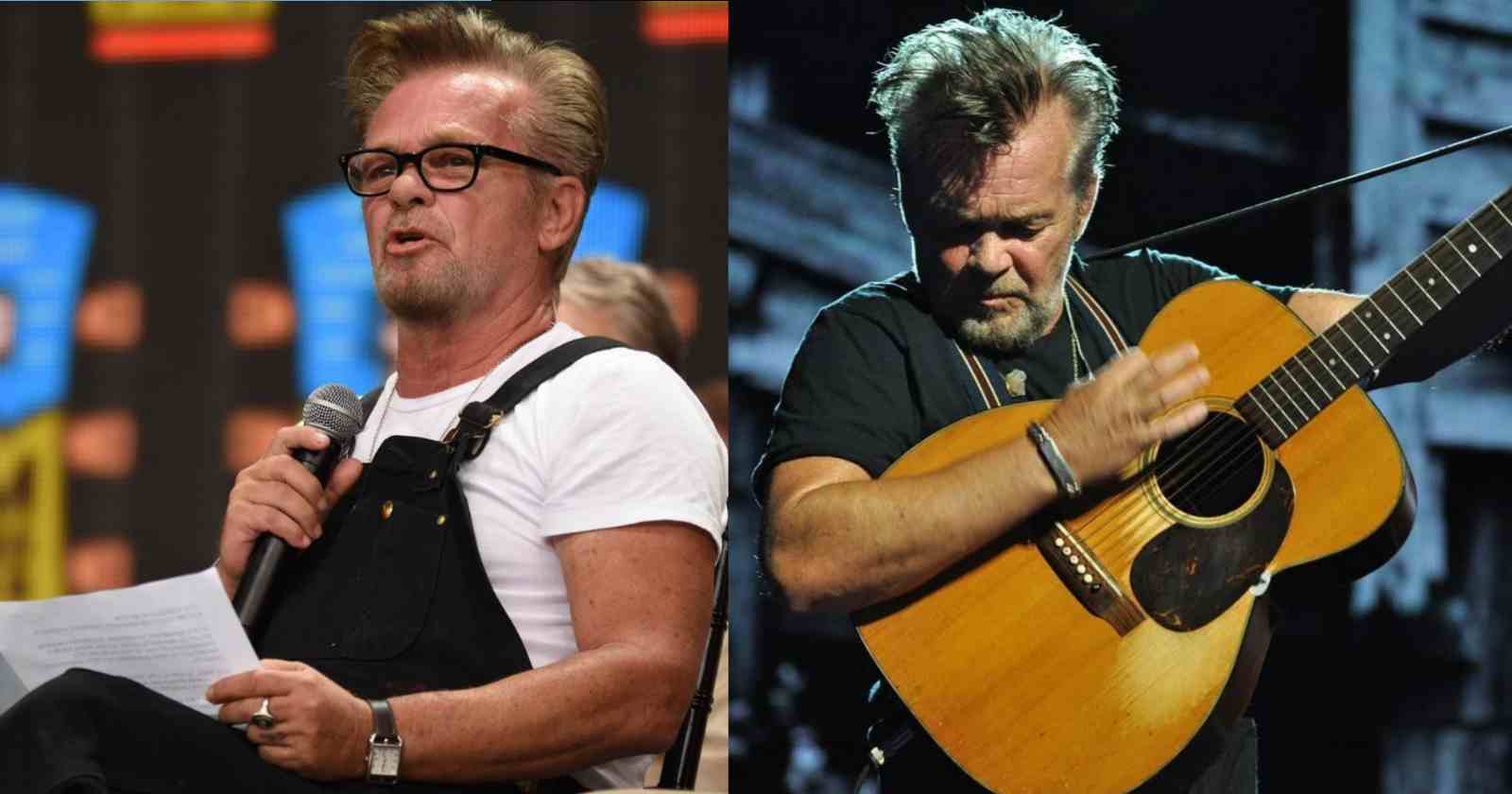 John Mellencamp announce 2023 tour dates