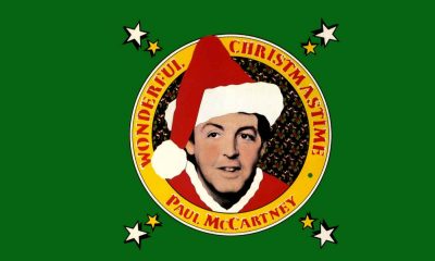 Paul McCartney Christmas