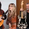 Ritchie Blackmore Van Halen