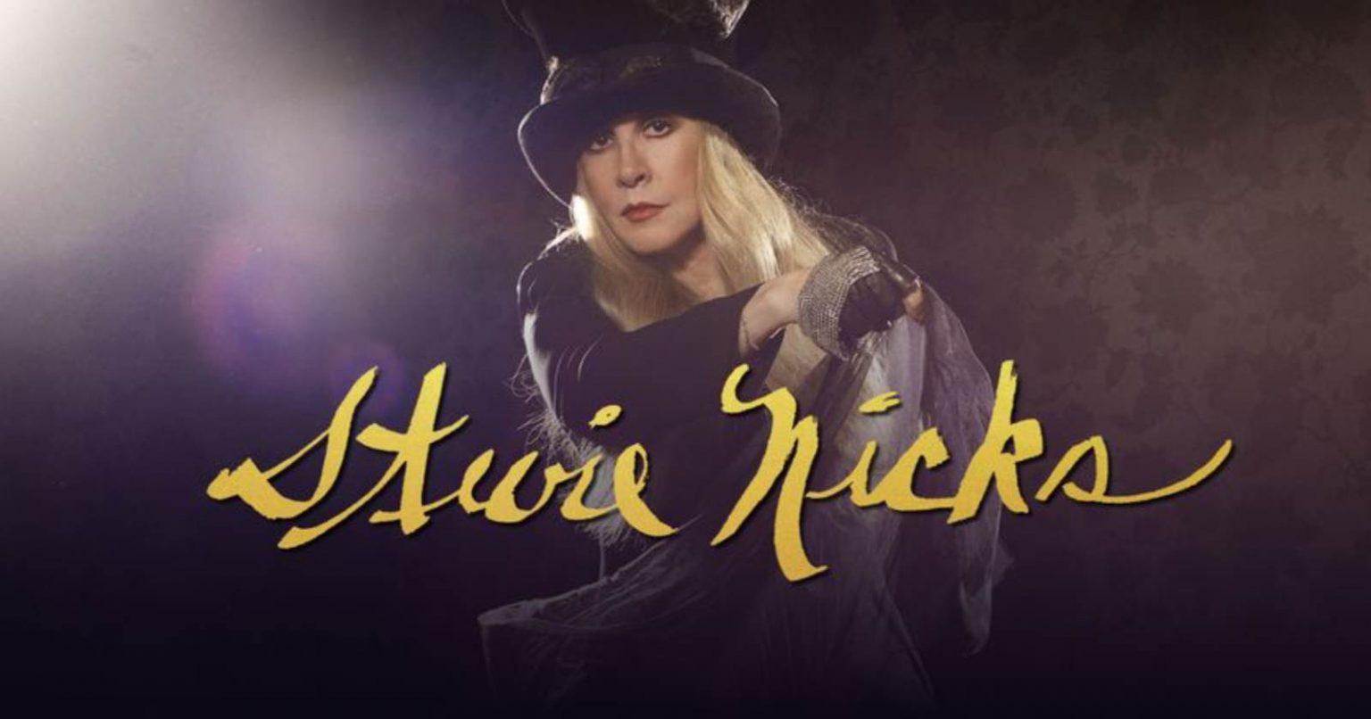 Stevie Nicks announces new 2022 tour dates