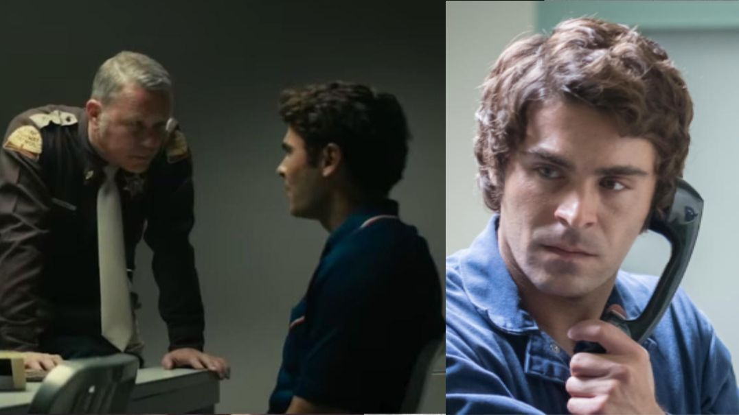 James Hetfield Zac Efron Rock And Roll Garage