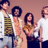 Hear New The Darkness Song “Solid Gold”