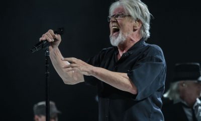 Bob Seger announces new record and tour dates in the United States