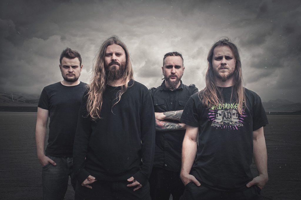 Decapitated members speak about kidnap and rape accusation