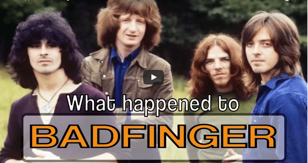 Find out what happened to classic rock band Badfinger