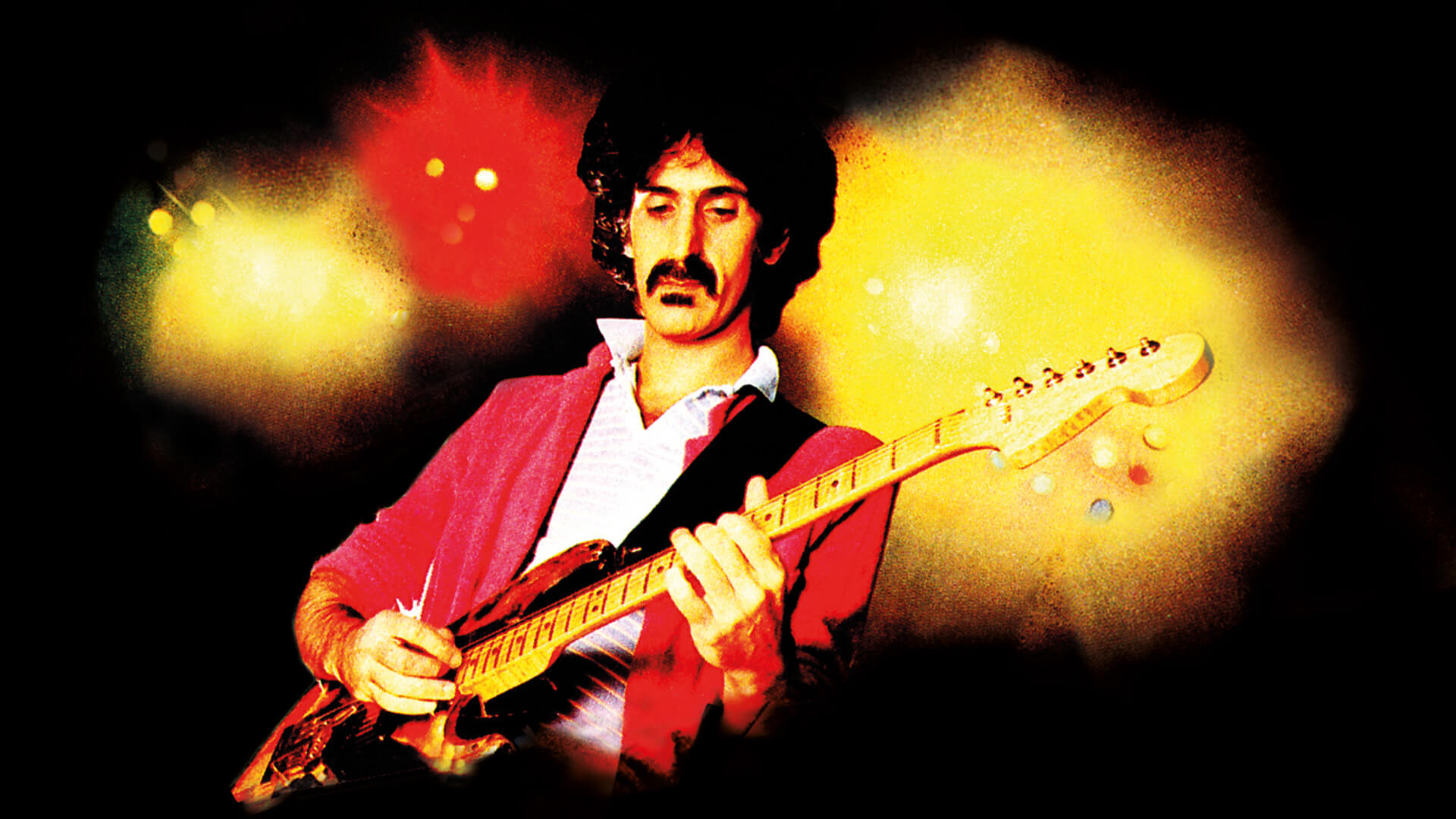Frank Zappa will also gain a hologram tour in a near future