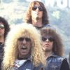 Great Unknown Songs #1 - Twisted Sister Bad Boys (Of Rock & Roll)
