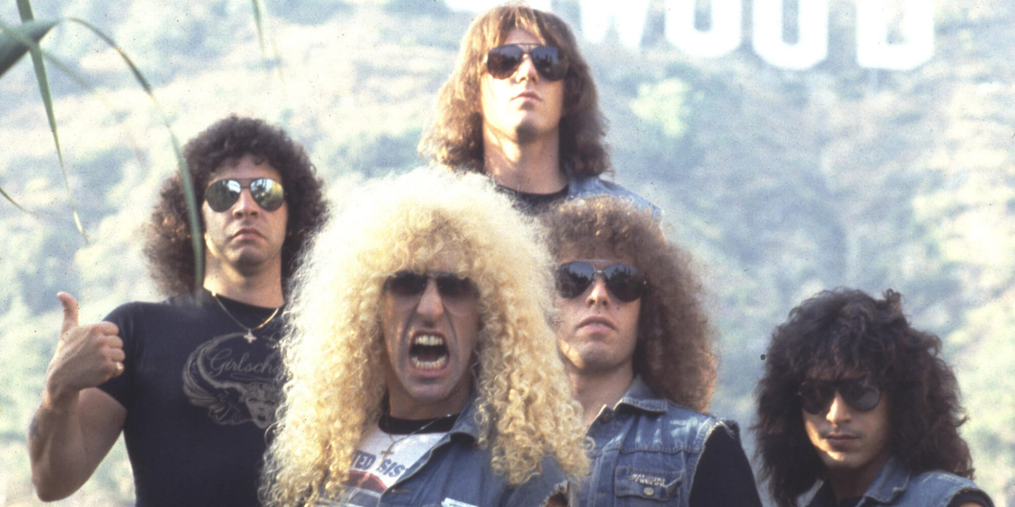 Great Unknown Songs #1 – Twisted Sister Bad Boys (Of Rock & Roll)