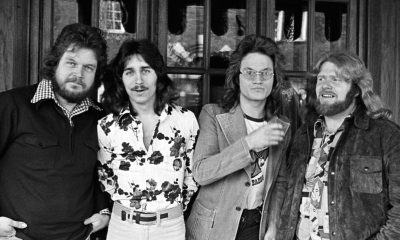 Great Unknown Songs #5 – Bachman Turner Overdrive Down To The Line