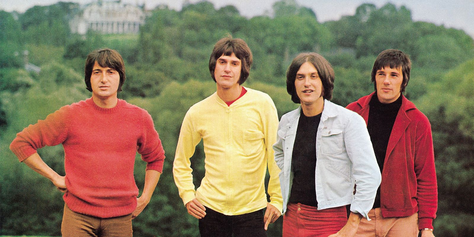 Great Unknown Songs #6 – The Kinks Death Of a Clown