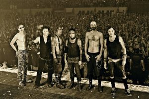 Next Rammstein album can be the last one, says guitarist