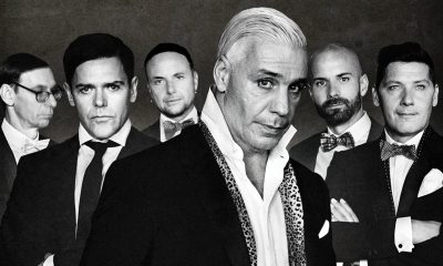 Next Rammstein album can be the last one, says guitarist