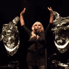 Watch Blondie singing Heart Of Glass on Hyde Park