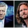 Watch David Lynch conversation with Eddie Vedder