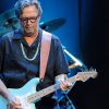 Watch Eric Clapton videos of his most recent show in Los Angeles