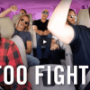 Watch Foo Fighters carpool karaoke with James Corden