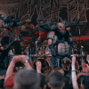 Watch GWAR bizarre version for ACDC's If You Want Blood