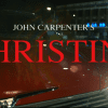Watch John Carpenter videoclip for “Christine” theme