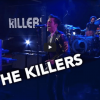 Watch The Killers perfoming new song The Man on Stephen Colbert