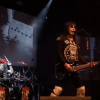 Watch W.A.S.P play for the first time with drummer Aquiles Priester