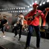 Watch new Prophets Of Rage music video Hail To The Chief