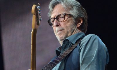Watch the official trailer for the movie Eric Clapton Life in 12 Bars