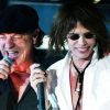 Back In Time: Steven Tyler and ACDC performing together