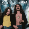 Black Sabbath It's Alright