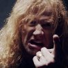 Dave Mustaine Lyme disease