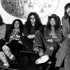 Deep Purple’s “Smoke on the Water” is now preserved in DNA