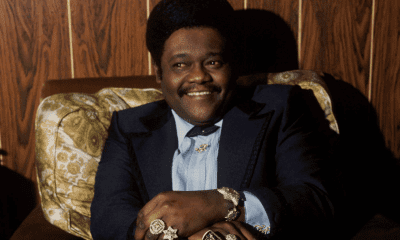 Fats Domino in the 70s
