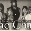 Find out how Fleetwood Mac wrote classic song The Chain