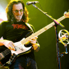 Hear Geddy Lee's isolated bass track on Rush's YYZ