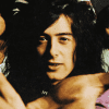 John Bonham, Jimmy Page and John Paul Jones