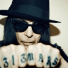 Mötley Crüe’s guitarist Mick Mars is working on his solo album