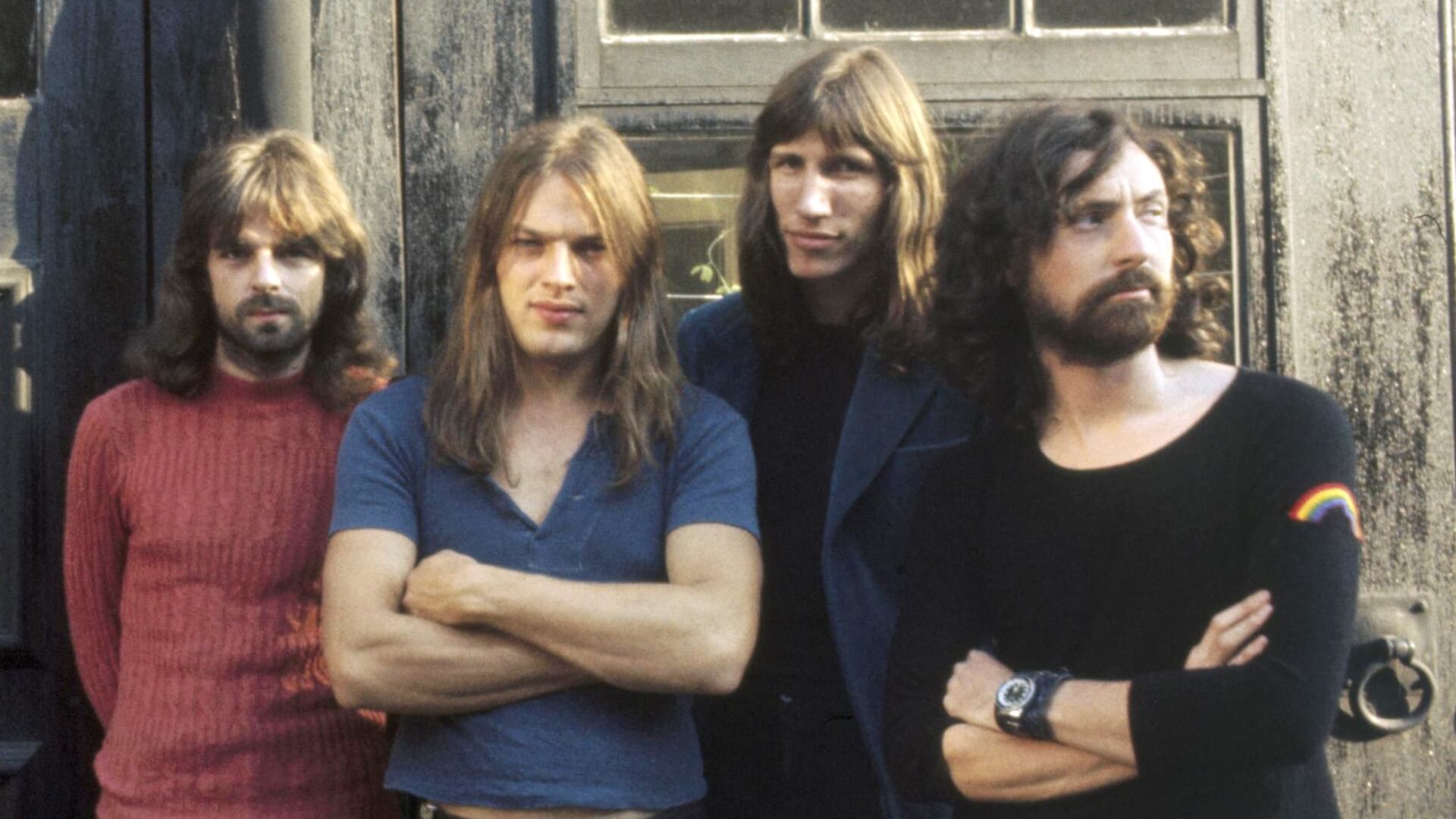 Pink Floyd 70s