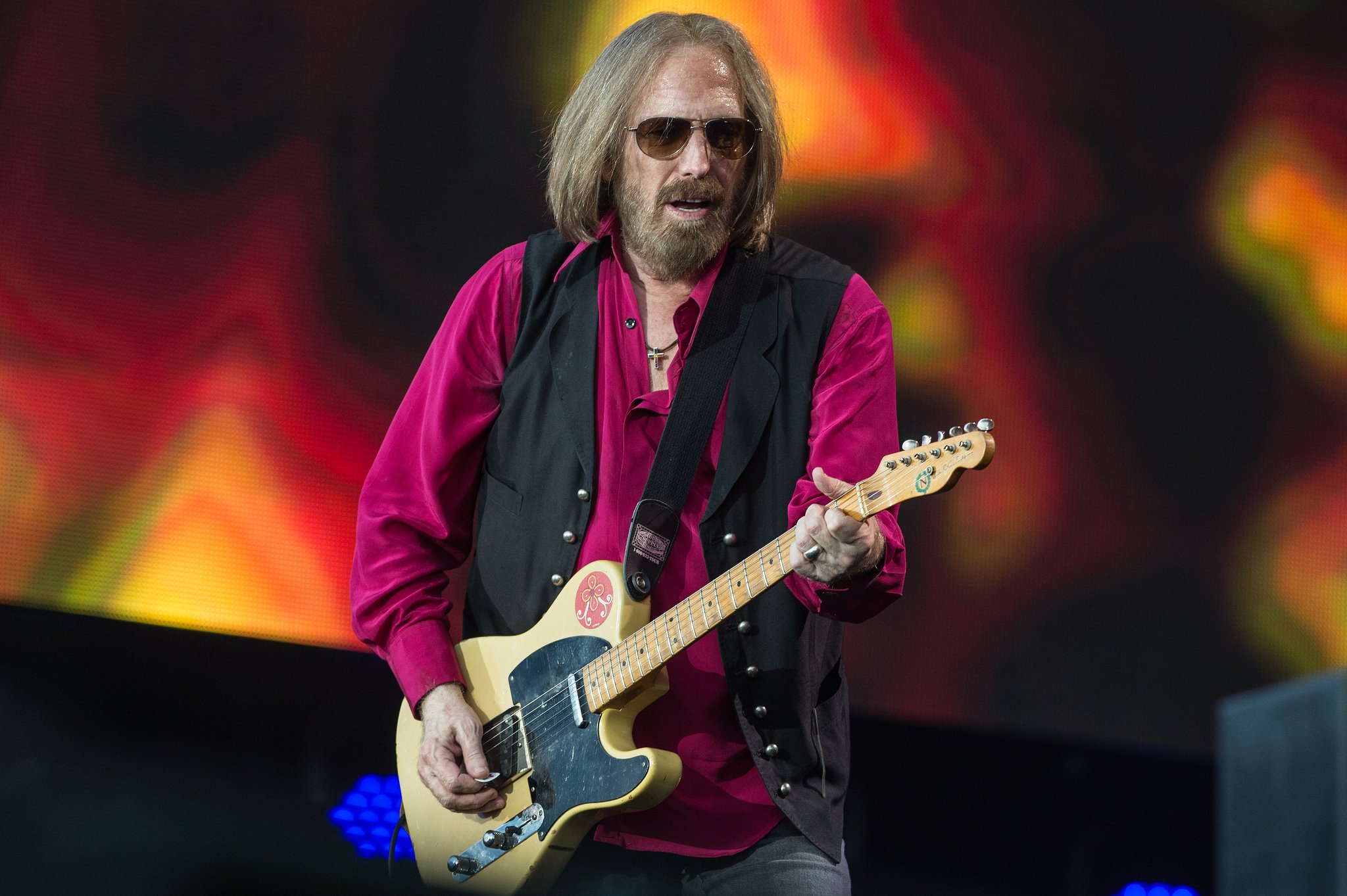 Tom Petty Song sold more than 6,000% after his Death