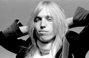 Tom Petty was buried last monday on a private ceremony