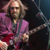 Tom Petty was buried last monday on a private ceremony