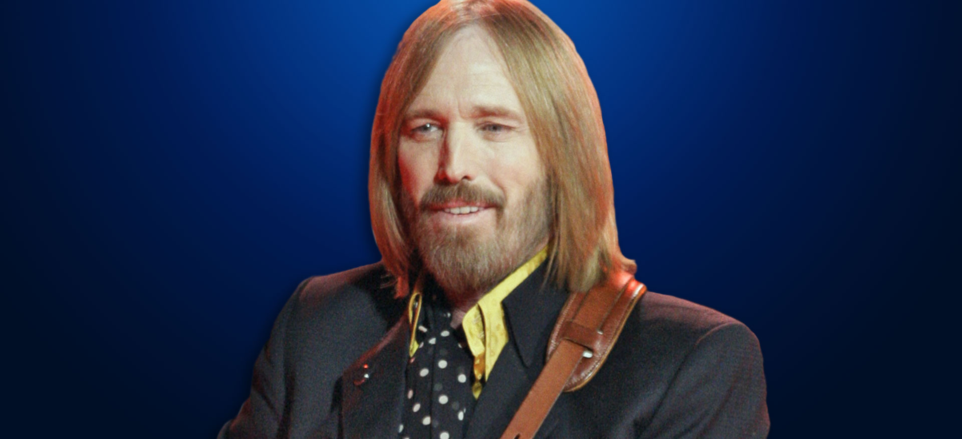Tom Petty’s daughter says her father is not dead!