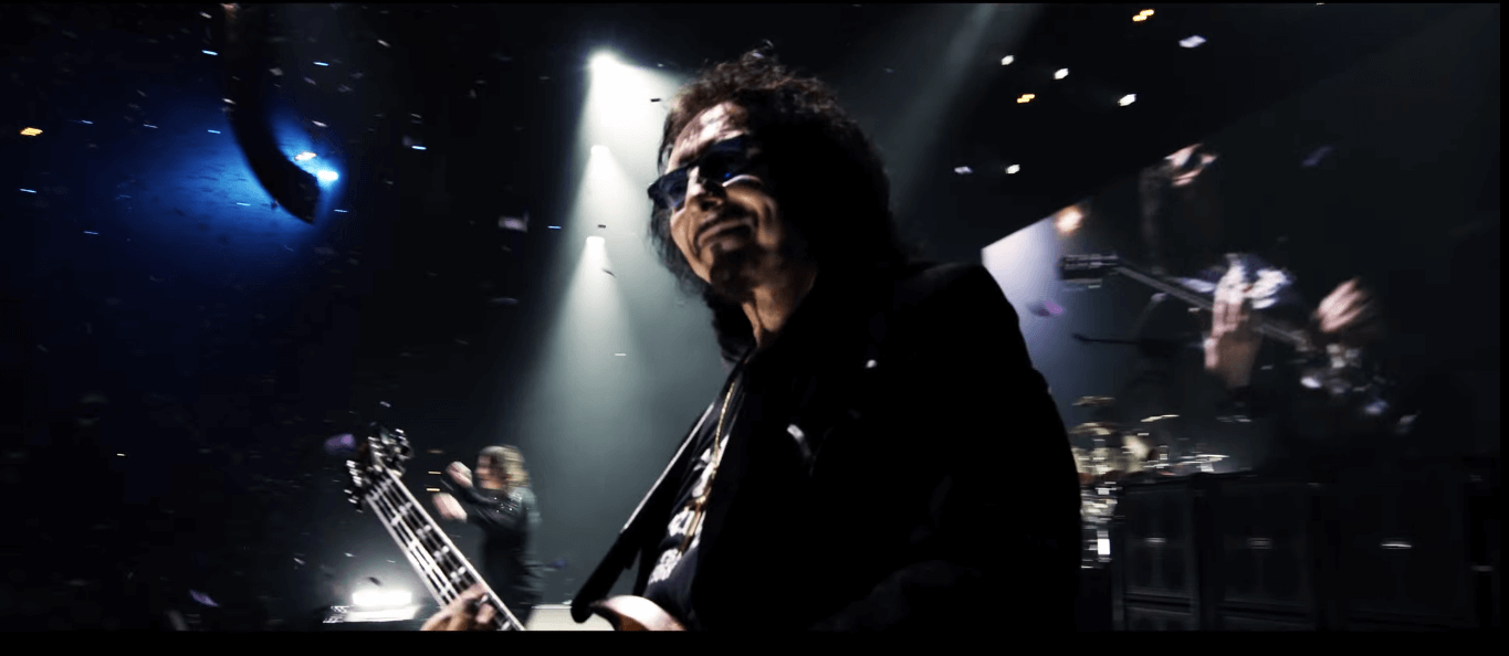 Watch Black Sabbath perform “Paranoid” in Blu-Ray teaser of “The End”