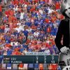 Watch Florida fans singing Tom Petty’s “I Won't Back Down” on the stadium