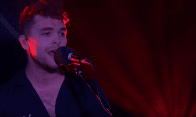Watch Royal Blood covering The Knack's My Sharona live