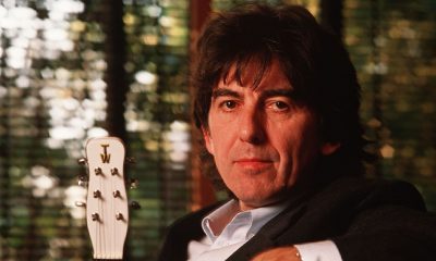 16 years without George Harrison