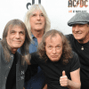 AC/DC with Malcolm Young